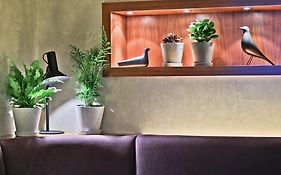 Botanique Hotel Prague